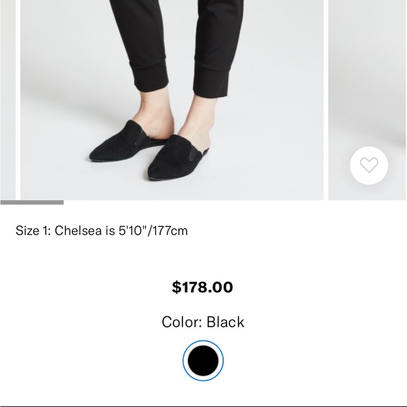 Hatch Collection Easy Pant Black Size One Size OS - Picture 11 of 11